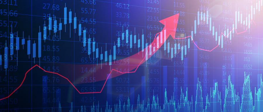 光刻膠板塊強勢上漲，容大感光兩日飆升44%，誰是真正的概念股？