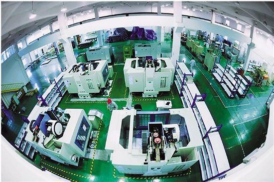 寧波企業領跑電子材料研發，一企奪魁兩企躋身十強彰顯硬核實力