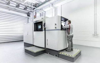 巴伐利亞不止有寶馬，奧迪黑科技更逆天 揭秘電子專用材料的研發革命