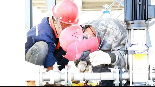 白銀高新區 雙節建設不停歇，電子材料研發火力全開