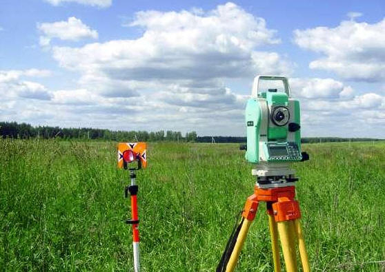 地質(zhì)測量與地形測繪審視服務(wù)在切爾卡瑟的應(yīng)用與訂購