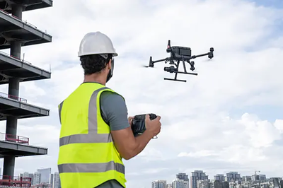 無人機測繪技術(shù)在導(dǎo)航領(lǐng)域的應(yīng)用與發(fā)展