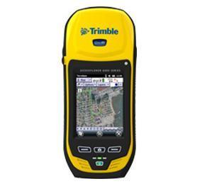 天寶GeoXH6000 北京三維麥普導(dǎo)航測繪技術(shù)的革新與應(yīng)用