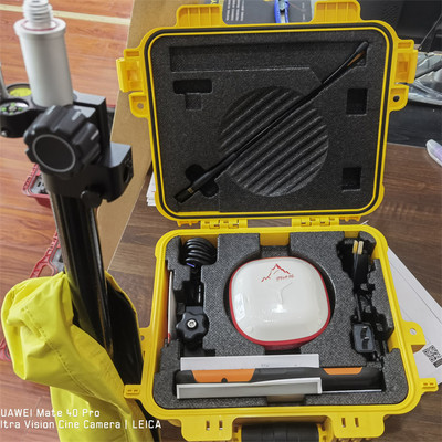 華測RTK測繪服務(wù) 高精度定位技術(shù)賦能現(xiàn)代測繪行業(yè)