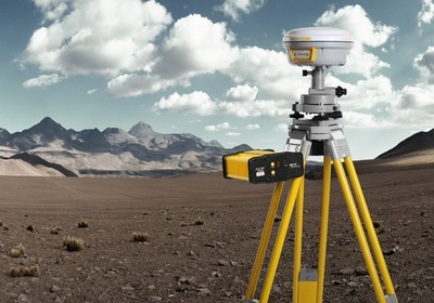 文明創(chuàng)城，測繪先行——廣西測繪服務(wù)助力城市精細(xì)化發(fā)展