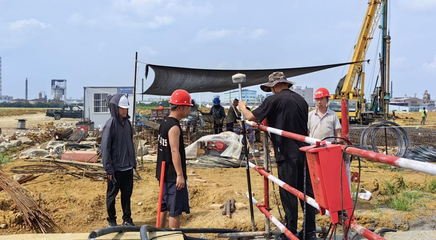 縣自然資源局以測繪服務(wù)為技術(shù)支撐，全力打造經(jīng)濟(jì)發(fā)展金牌“店小二”——衛(wèi)星通信服務(wù)篇