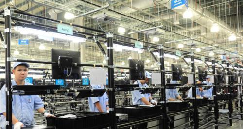 人才流失危機(jī)下的測繪服務(wù)工廠 轉(zhuǎn)型或淘汰的十字路口