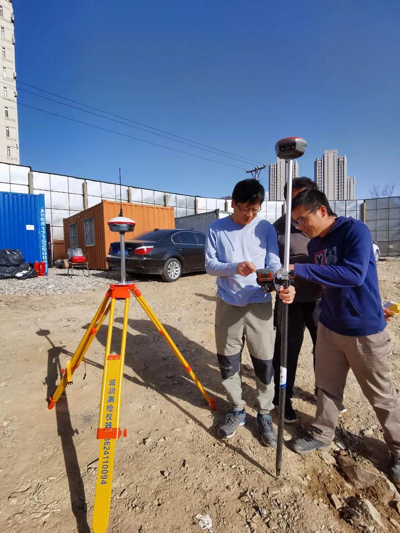 大連測繪儀器 卓越導(dǎo)航，源于完美售后