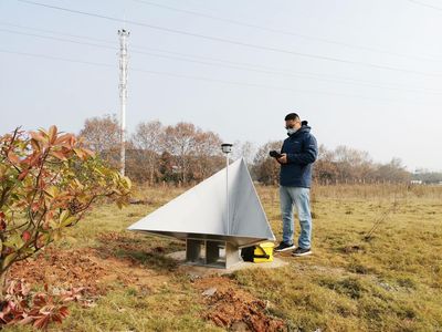 上天入地摸清家底，測繪服務(wù)保障發(fā)展——測繪地理信息與衛(wèi)星通信助力武漢“十三五”城市建設(shè)