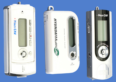 現(xiàn)代數(shù)碼產(chǎn)品的革新 從1臺(tái)MP3=1輛汽車(chē)到技術(shù)驅(qū)動(dòng)市場(chǎng)的演變