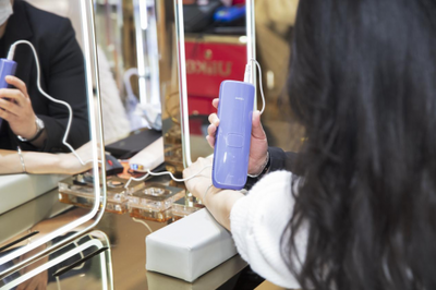 Ulike 脫毛儀 邂逅夏日，開(kāi)啟絲滑肌膚的浪漫序章