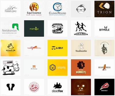 品牌視覺之魂 企業(yè)LOGO設計的多維價值與策略
